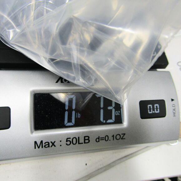 Travis Mathew Polo Shirt Mens Large Gray Black Solid Golf Logo - Picture 14 of 14